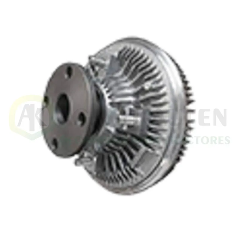 EMBRAGUE VISCOSO JOHN DEERE SERIE 6000 CON AIRE ACOND... AL79618-1           