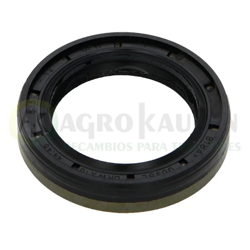 RETEN SALIDA DOBLE TRACCION JOHN DEERE SERIES 6010 60... AL79750-1           