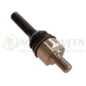 ROTULA AXIAL JOHN DEERE 22 24 Sin Tope APL 2035 2045 AL80542-1           