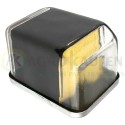 FILTRO JOHN DEERE COMBUSTIBLE CRISTAL FLEETGUARD AR50041-1           