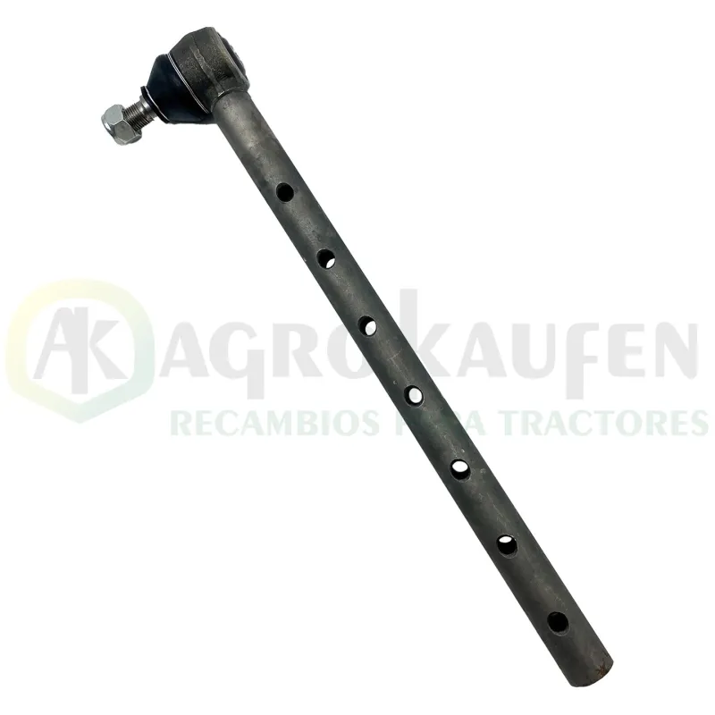 ROTULA REGULABLE 7 TALADROS 4240 4440 4640 AR63587-1           