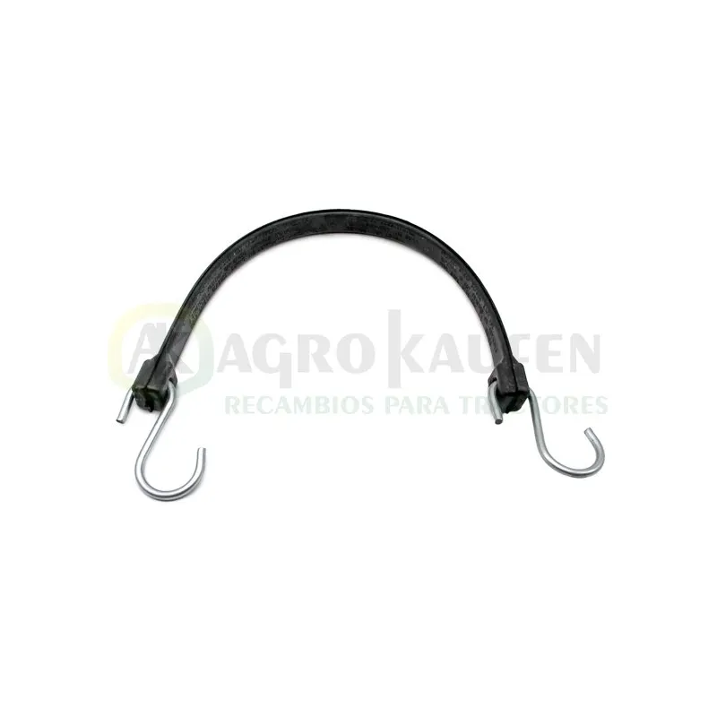 FIJACION ELASTICA BARRAS PARALELAS Original AR68071             