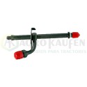 INYECTOR SIN TURBO JOHN DEERE SERIES ANTIGUAS 20 30... AR89564-E-1         