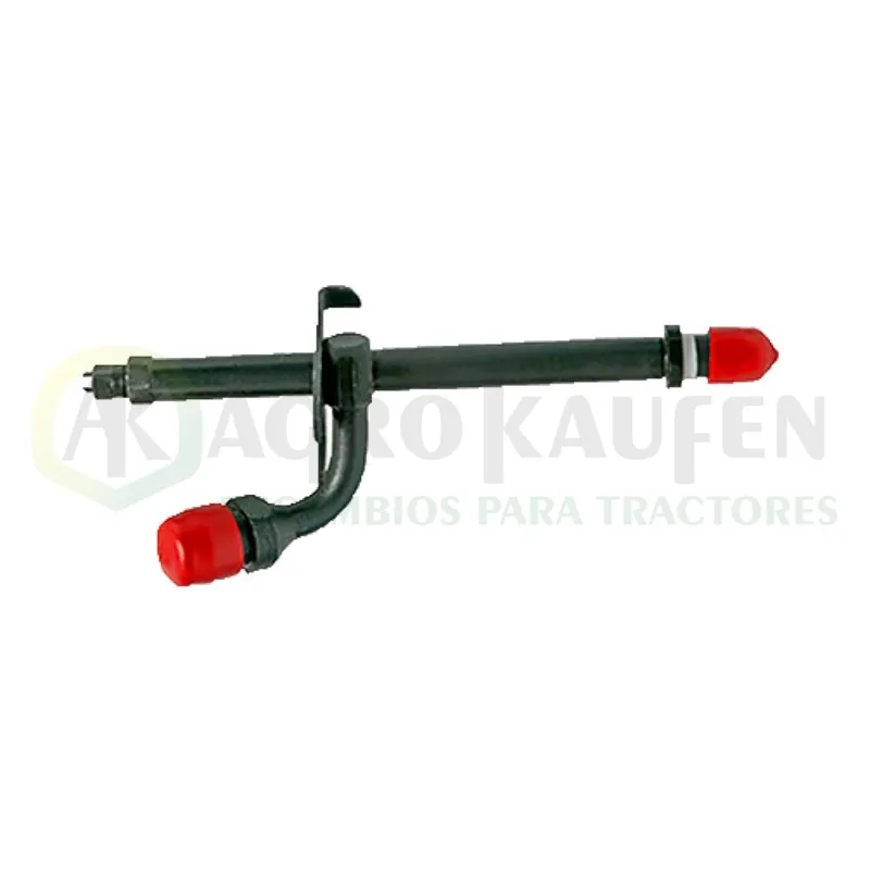 INYECTOR SIN TURBO JOHN DEERE SERIES ANTIGUAS 20 30... AR89564-E-1         