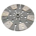 DISCO EMBRAGUE CERAMICO JD 280 mm 15 EXT. 25,4 AT24855-C-AT        