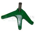 ESTRELLA DIRECCION GRANDE JOHN DEERE MODELOS:  3120 3... AT27227-1           