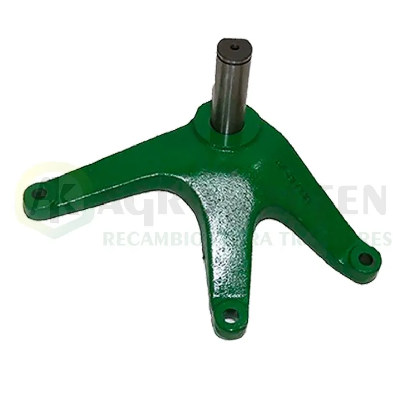 ESTRELLA DIRECCION GRANDE JOHN DEERE MODELOS:  3120 3... AT27227-1           