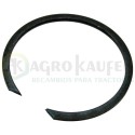 ANILLO DE SEGURIDAD EXT. 75X3 mm Original B190R               