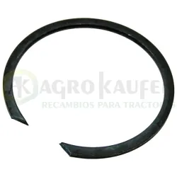 ANILLO DE SEGURIDAD EXT. 75X3 mm Original B190R               