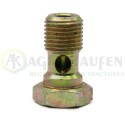 TORNILLO HUECO John Deere Original CD13182             