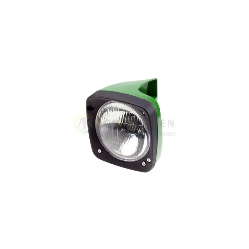 FARO DELANTERO JOHN DEERE SERIES 35 40 DERECHO DE13523 DE13279-D-1         