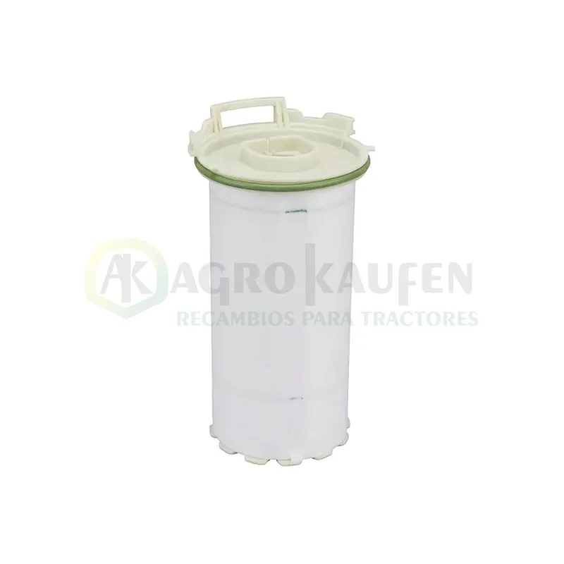 FILTRO JOHN DEERE MOTOR SISTEMA DE VENTILADOR SIN UREA... DZ105796            