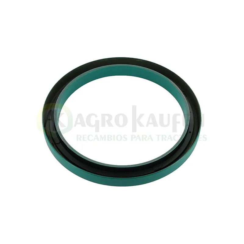 RETEN TRASERO CIGUEÑAL JOHN DEERE S 20 30 35 40 50 600... DZ111672            