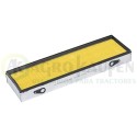 FILTRO JOHN DEERE A-A CABINA SERIE:5000-10 Original ER047210            