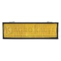 FILTRO JOHN DEERE A-A CABINA SERIE:5000-10 Original ER047210            