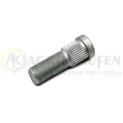 TORNILLO RUEDA TRASERA M-18X150 SERIE:5000 EUROPEO Original ER084911            