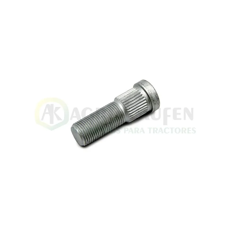 TORNILLO RUEDA TRASERA M-18X150 SERIE:5000 EUROPEO Original ER084911            