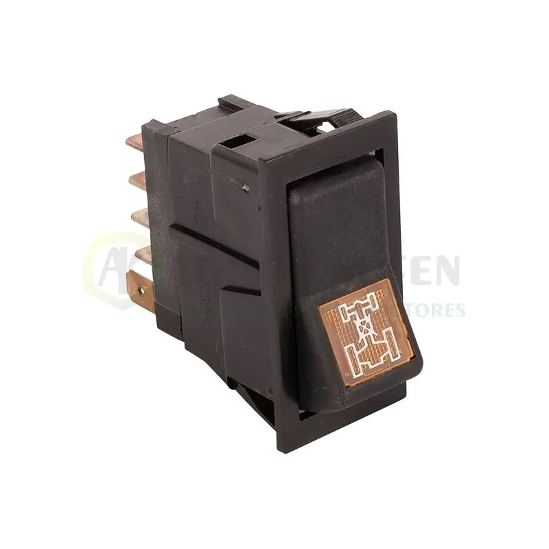 INTERRUPTOR DOBLE TRACCION  SERIE:5000-5000N Original ER190573            