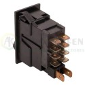 INTERRUPTOR DOBLE TRACCION  SERIE:5000-5000N Original ER190573            