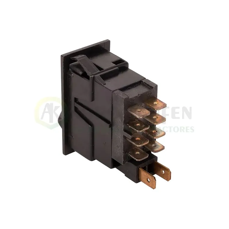 INTERRUPTOR DOBLE TRACCION  SERIE:5000-5000N Original ER190573            