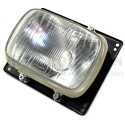 FAROS DELANTEROS FIAT 205 X 165 DCHO. E IZDO. FIT5122379          