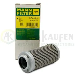 FILTRO HIDRAULICO HD45-5              