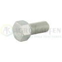 TORNILLO RUEDA DELANTERA LONGITUD  43,8 mm Original JD16                