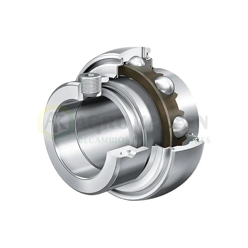 RODAMIENTO GE35 TIMKEN JD39104-1           