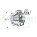 RODAMIENTO GE35 TIMKEN JD39104-1           