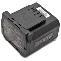 BATERIA LITIO 21.6 V4 AH KVS2000 / KV6000 / KV8000 KVS2000R70          