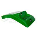 GUARDABARROS JOHN DEERE  IZQUIERDO CON LUZ MATRICULA ... L101642-1           