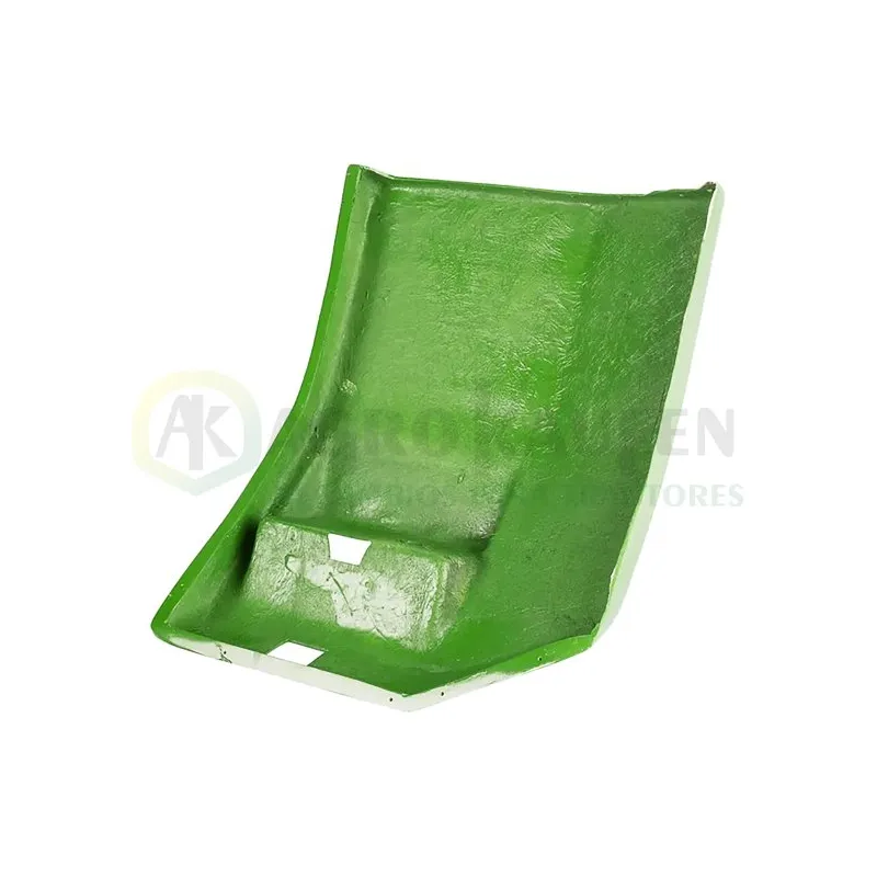 GUARDABARROS JOHN DEERE DERECHO SIN LUZ MATRICULA MA... L101643-20          