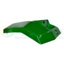 GUARDABARROS JOHN DEERE DERECHO  CON LUZ MATRICULA L101648-1           