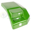 GUARDABARROS JOHN DEERE IZQUIERDO SIN LUZ MATRICULA L101649-20          