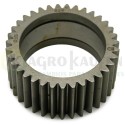 PIÑON CUBO REDUCTOR JOHN DEERE PUENTE ZF APL 2060 AS2... L110416-1           