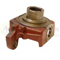 MANGUETA DERECHA JOHN DEERE PUENTE ZF APL 2045  AS2045 L110474-1           