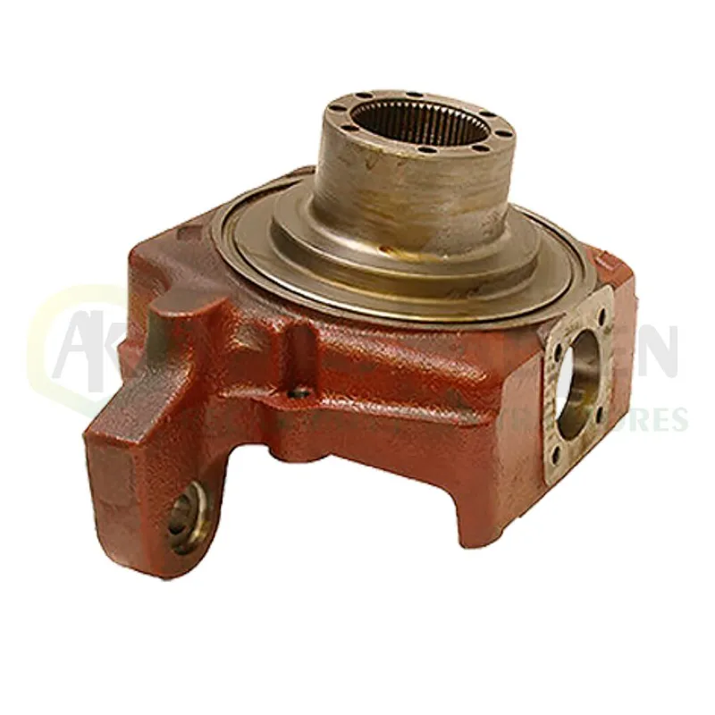 MANGUETA DERECHA JOHN DEERE PUENTE ZF APL 2045  AS2045 L110474-1           