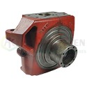 MANGUETA DERECHA JOHN DEERE PUENTE ZF APL2060 Y AS2060 L110707-1           