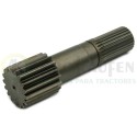 SEMIPALIER CUBO REDUCTOR JOHN DEERE PUENTE ZF APL2060... L110738-1           