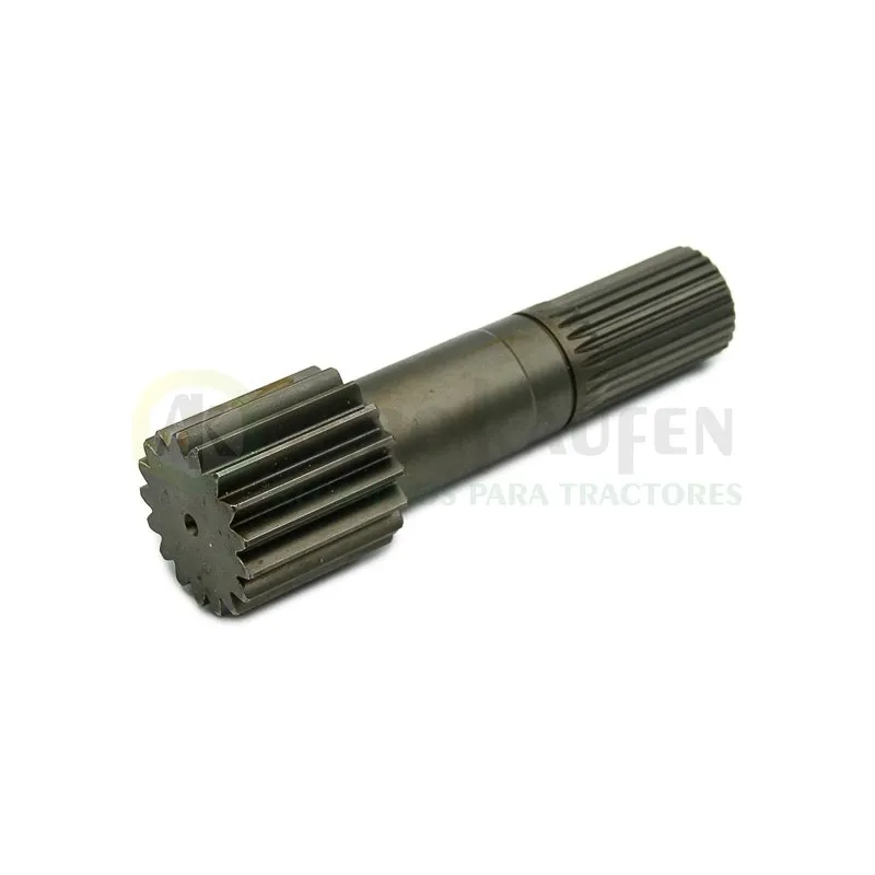 SEMIPALIER CUBO REDUCTOR JOHN DEERE PUENTE ZF APL2060... L110738-1           