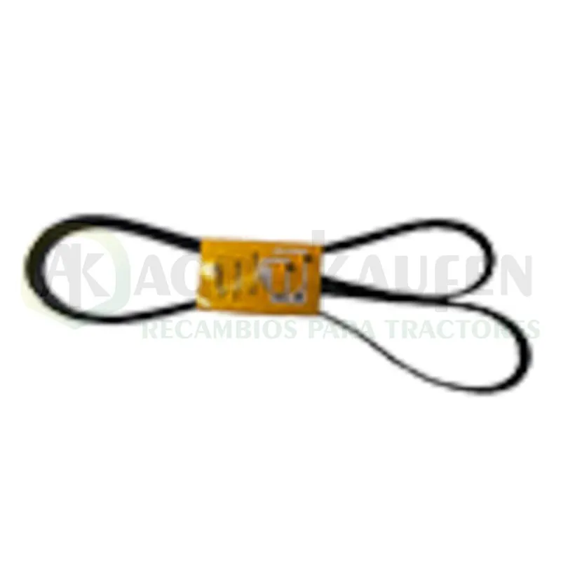 CORREA VENTILADOR JOHN DEERE SERIES: 6010 Y 6020  CON... L111600-1           