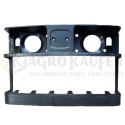 PANEL FRONTAL CAPO JOHN DEERE SERIES:  6000 y 6010 L111759-1           