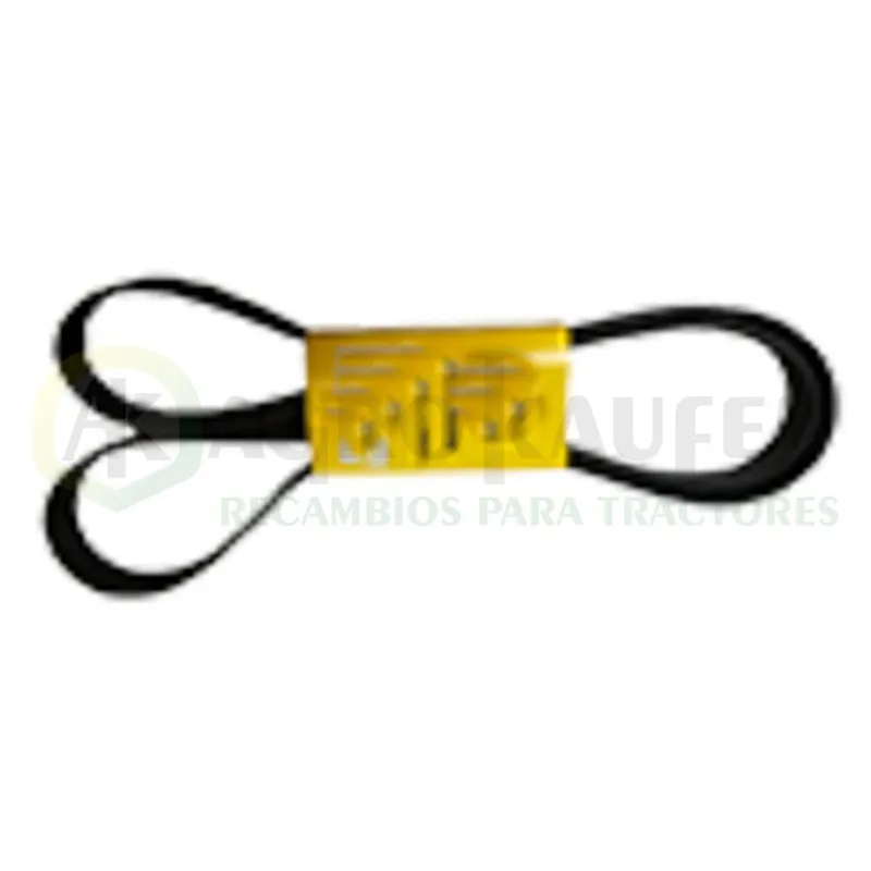 CORREA VENTILADOR JOHN DEERE SERIES: 6010 Y 6020 SIN ... L114489-1           