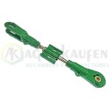 HUSILLO SUPUPERIOR DERECHO  CAT II BULON 20mm SERIES:... L156832-1           