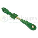 VARILLA DERECHA  CAT. III JOHN DEERE SERIES:  6000 60... L156839-1           