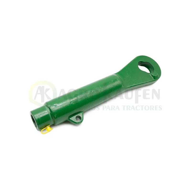 HORQUILLA SUPERIOR CAT III JOHN DEERE SERIES: 6000 R ... L156840-1           