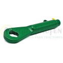 HORQUILLA SUPERIOR CAT III JOHN DEERE SERIES: 6000 R ... L156840-1           