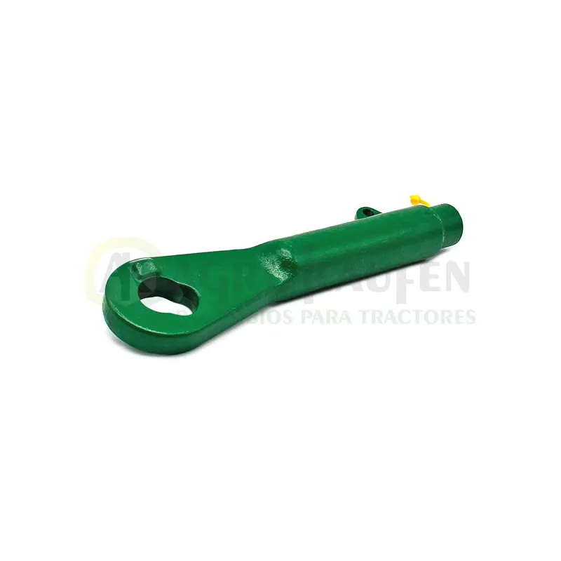 HORQUILLA SUPERIOR CAT III JOHN DEERE SERIES: 6000 R ... L156840-1           