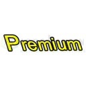 PEGATINA PREMIUM IZQUIERDA L167870-1           