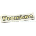 PEGATINA PREMIUM IZQUIERDA LH LH. Original L167870             